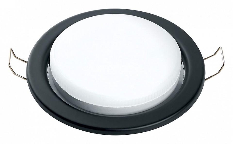 Встраиваемый светильник Feron Tablet Metal 41702 