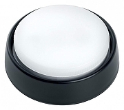 Накладной светильник Feron Tablet Metal 41705 цвет плафона/подвески Белый, цвет арматуры Черный