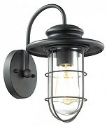 Светильник на штанге Odeon Light Helm 4171/1W цвет черный