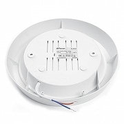 Накладной светильник Feron AL3020 41771 цвет плафона/подвески Белый, цвет арматуры Белый-3