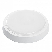 Накладной светильник Feron AL3020 41772 цвет плафона/подвески Белый, цвет арматуры Белый-1