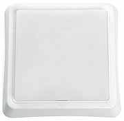 Накладной светильник Feron AL3021 41775 цвет плафона/подвески Белый, цвет арматуры Белый