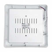 Накладной светильник Feron AL3021 41780 цвет плафона/подвески Белый, цвет арматуры Белый-2