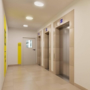 Накладной светильник Feron AL3022 41795 цвет плафона/подвески Белый, цвет арматуры Белый-4