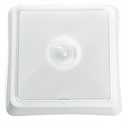 Накладной светильник Feron AL3023 41798 цвет плафона/подвески Белый, цвет арматуры Белый