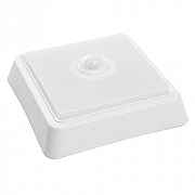 Накладной светильник Feron AL3023 41798 цвет плафона/подвески Белый, цвет арматуры Белый-1