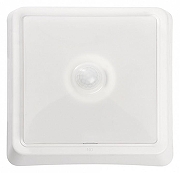 Накладной светильник Feron AL3023 41800 цвет плафона/подвески Белый, цвет арматуры Белый