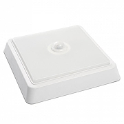 Накладной светильник Feron AL3023 41800 цвет плафона/подвески Белый, цвет арматуры Белый-1