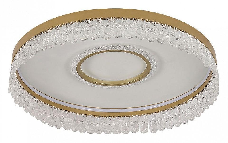 Накладной светильник F-promo Lunetta 4186-2C 