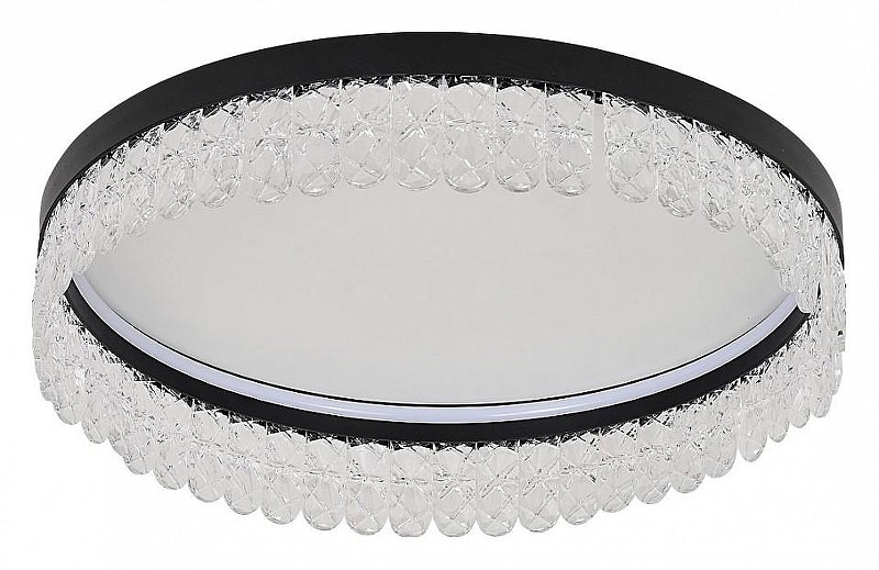 Накладной светильник F-promo Lunetta 4187-1C 