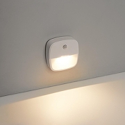 Накладной светильник Feron FN1220 41881 цвет белый-1