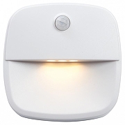 Накладной светильник Feron FN1220 41881 цвет Белый