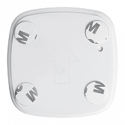 Накладной светильник Feron FN1220 41881 цвет Белый-3