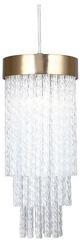 Подвесной светильник Favourite Bellinda 4189-1P 