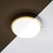 Накладной светильник Feron AL3018 41892 цвет плафона/подвески Белый, цвет арматуры Белый-1