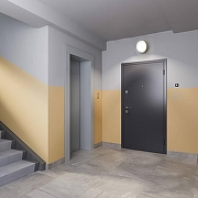 Накладной светильник Feron AL3018 41892 цвет плафона/подвески Белый, цвет арматуры Белый-2