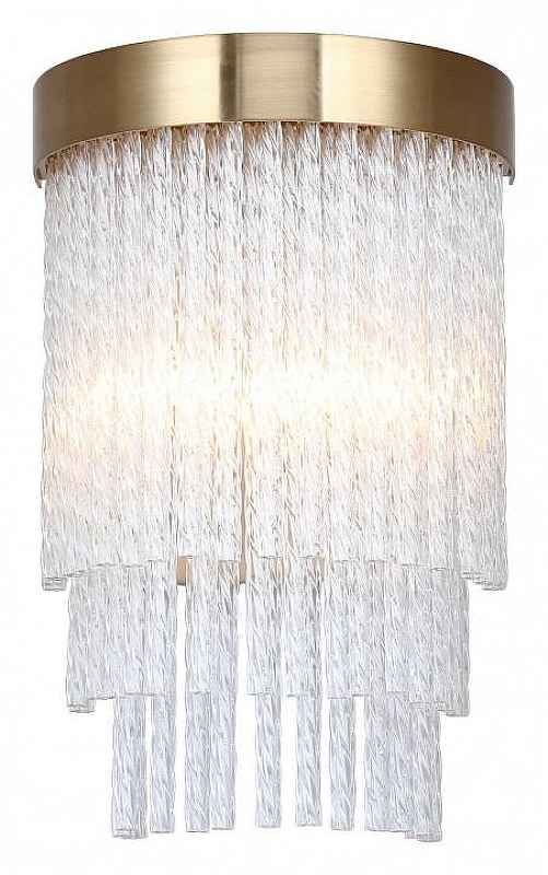 Накладной светильник Favourite Bellinda 4189-2W 