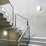 Накладной светильник Feron AL3018 41893 цвет плафона/подвески Белый, цвет арматуры Белый-3