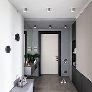 Накладной светильник Feron HL358 41912 цвет плафона/подвески Золото, цвет арматуры Золото-2