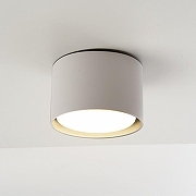 Накладной светильник Feron HL359 41990 цвет плафона/подвески Белый, цвет арматуры Белый-2