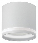 Накладной светильник Feron HL362 41996 цвет плафона/подвески Белый, цвет арматуры Белый