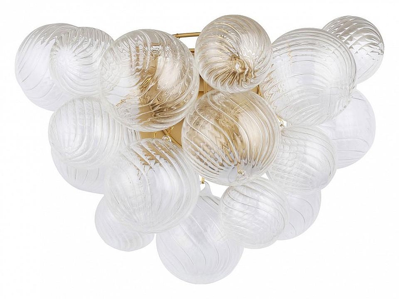 Накладной светильник Favourite Multibulla 4202-2W 