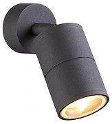 Накладной светильник Odeon Light Corsus 4207/1C цвет черный-2