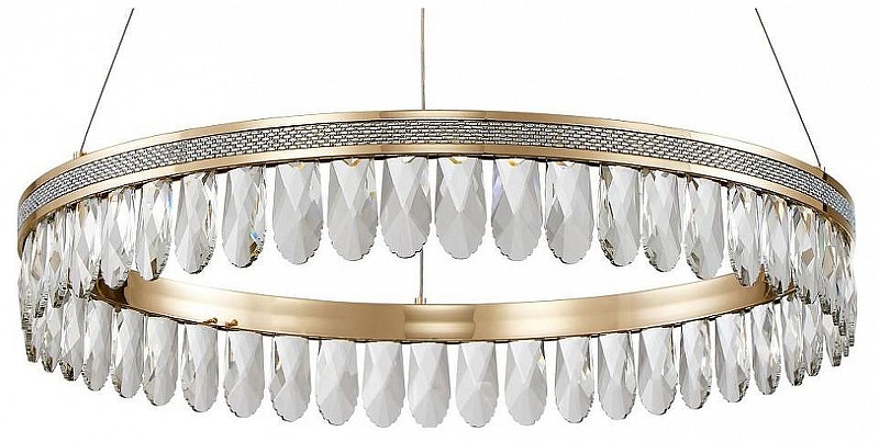 Подвесной светильник Favourite Palatium 4207-6P 