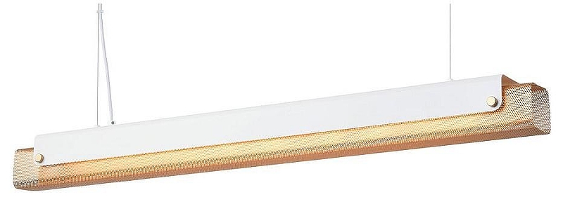 Подвесной светильник Velante 421 421-003-02 