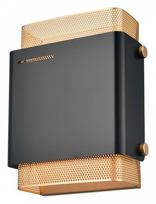 Накладной светильник Velante 421 421-021-01 