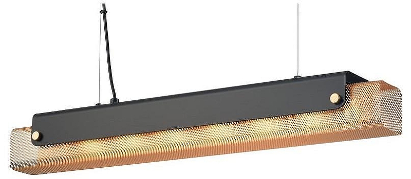 Подвесной светильник Velante 421 421-023-01 