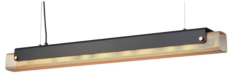 Подвесной светильник Velante 421 421-023-02 