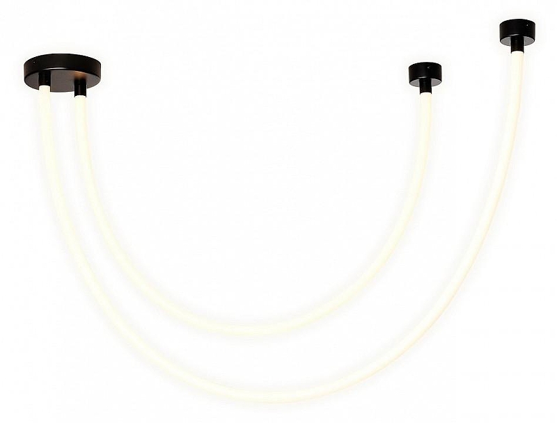 Подвесной светильник Favourite Pipeline 4217-2U 