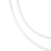 Подвесной светильник Favourite Pipeline 4217-2U цвет плафона/подвески Белый, цвет арматуры Черный-3