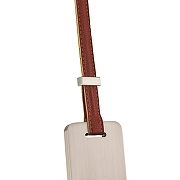 Подвесной светильник Favourite Odit 4218-1P цвет плафона/подвески Белый, Никель, цвет арматуры Никель-4