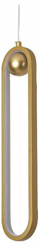 Подвесной светильник F-promo Altus 4221-1P 