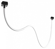 Подвесной светильник Favourite Unica 4226-1U цвет плафона/подвески Белый, цвет арматуры Черный-2