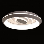 Накладной светильник De City Мадлен 52 424016601 цвет плафона/подвески Белый, цвет арматуры Белый-3