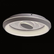 Накладной светильник De City Мадлен 52 424016601 цвет плафона/подвески Белый, цвет арматуры Белый-4