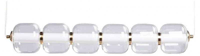 Подвесной светильник De City Мадлен 65 424018501 