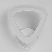 Бра De City Мадлен 424025801 цвет плафона/подвески Белый, цвет арматуры Белый-2