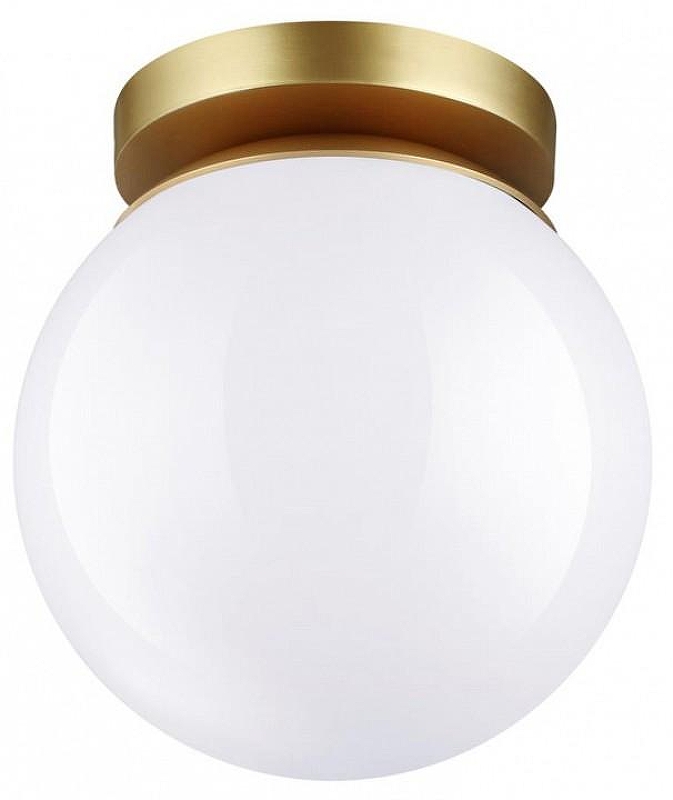 Накладной светильник Odeon Light Bosco 4247/1C 