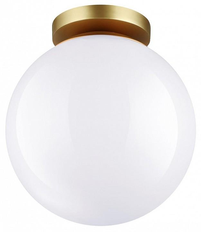 Накладной светильник Odeon Light Bosco 4248/1C 
