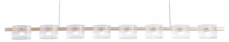 Подвесной светильник Favourite Ori 4248-8P 