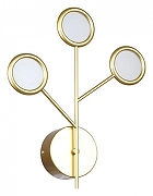 Бра F-promo Mugs 4253-3W цвет плафона/подвески Золото, цвет арматуры Золото