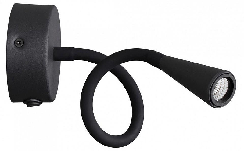 Бра Odeon Light Odds 4254/3WL 