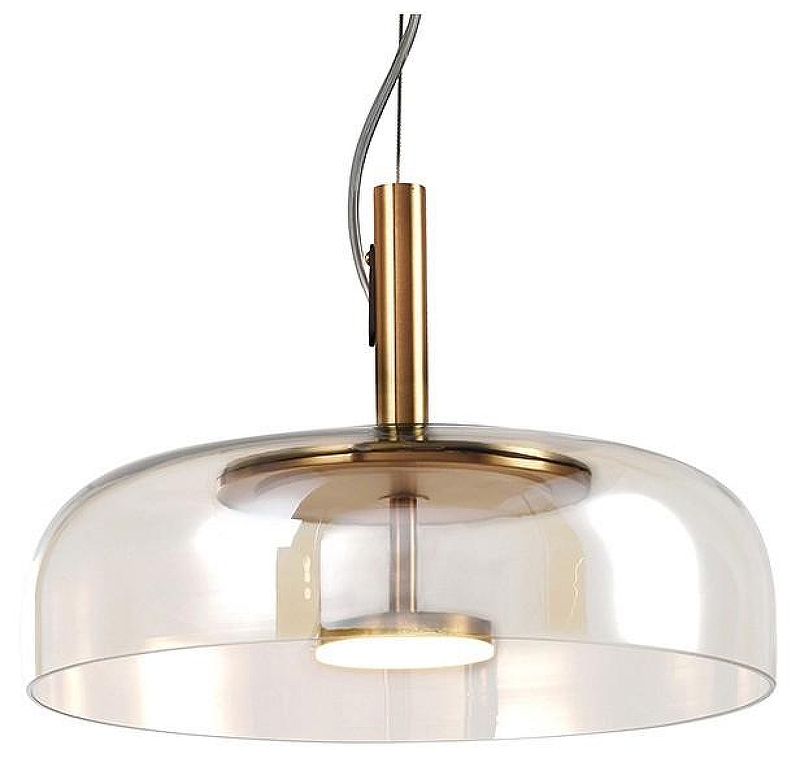 Подвесной светильник Favourite Brandy 4258-1P 