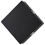 Накладной светильник Odeon Light V1sta 4259/8WL цвет черный