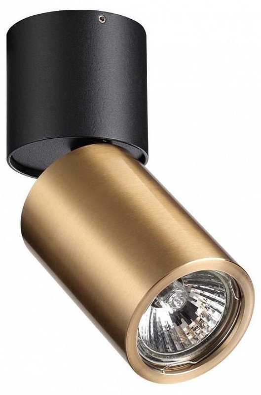 Спот Odeon Light Duetta 4280/1C 