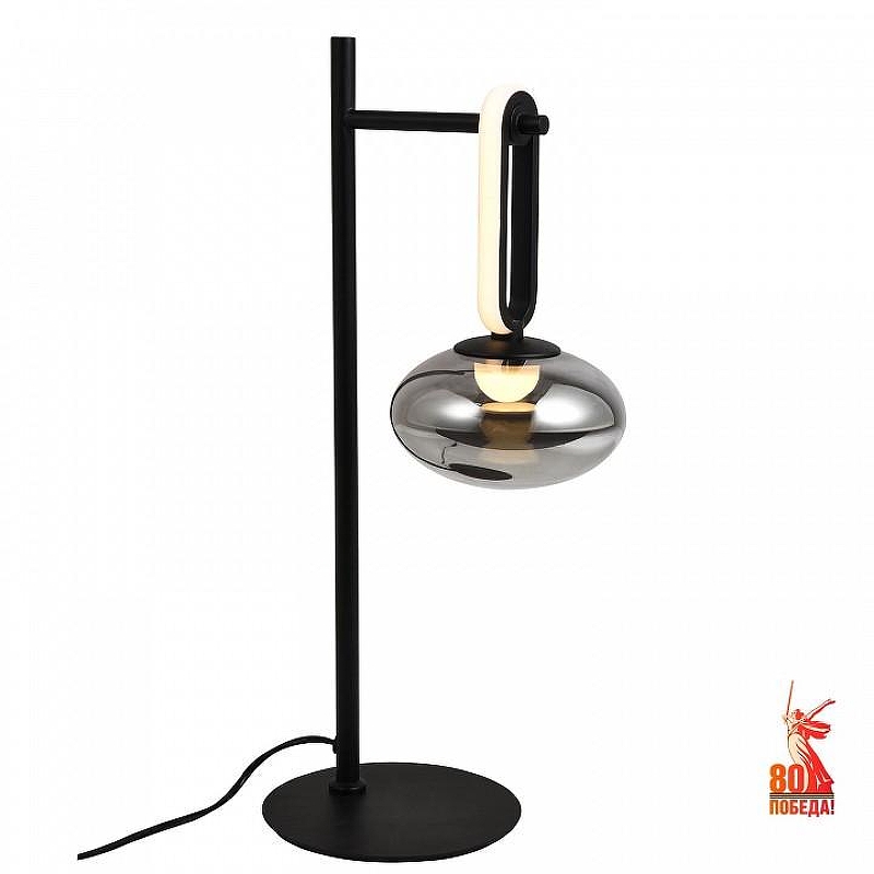 Настольная лампа Favourite Baron 4284-1T 